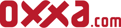 Logo Oxxa.com